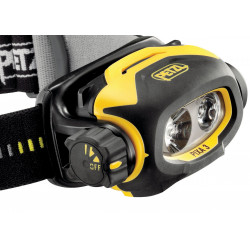 Lampe frontale Petzl Pixa 3