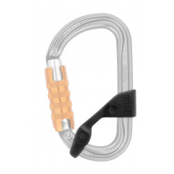 Barrette de maintien de mousqueton Captiv Petzl