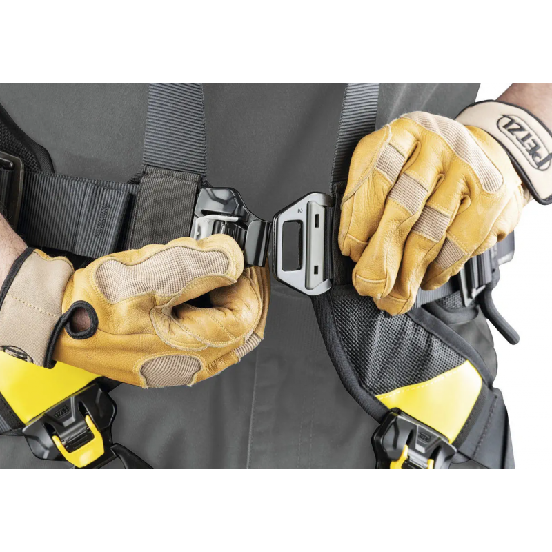 Petzl Harnais De Securite Antichute Et Maintien Volt Taille Harnais Taille