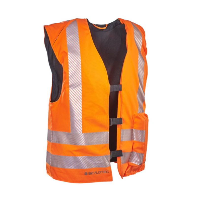 SKYLOTEC - Skyvest - veste airbag