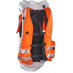 SKYLOTEC - Skyvest - veste airbag