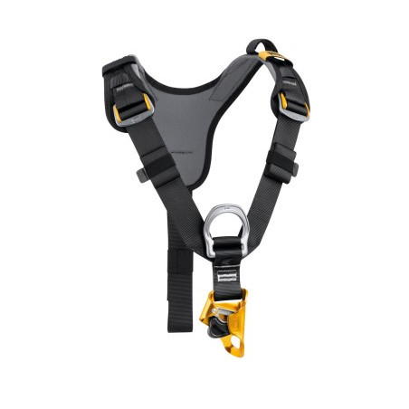 Petzl Top Croll Pour Harnais De S Curit