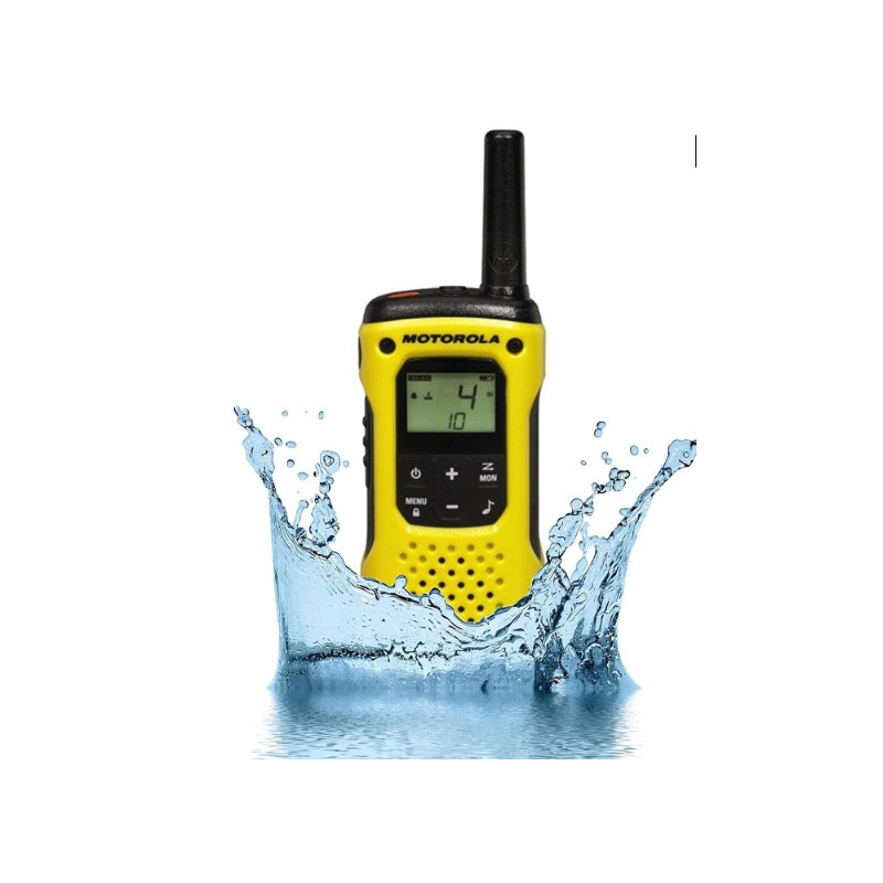 MOTOROLA - Talkie Walkie PMR