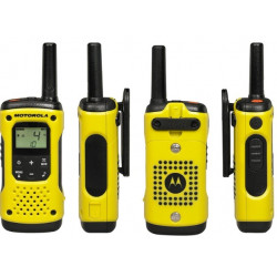 MOTOROLA - Talkie Walkie PMR