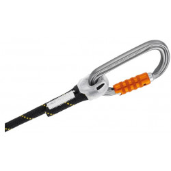 PETZL - Longe PROGRESS ADJUST-I