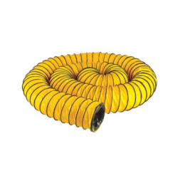 RAMFAN - Gaine diamètre 30cm - ECKO-flex Reinforced duct - 5m + sac de rangement