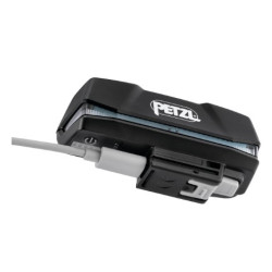 PETZL - Batterie rechargeable R1- lampe frontale NAO RL