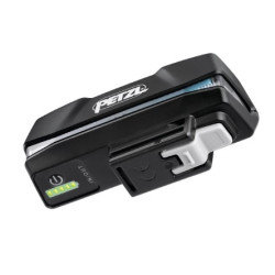 PETZL - Batterie rechargeable R1- lampe frontale NAO RL