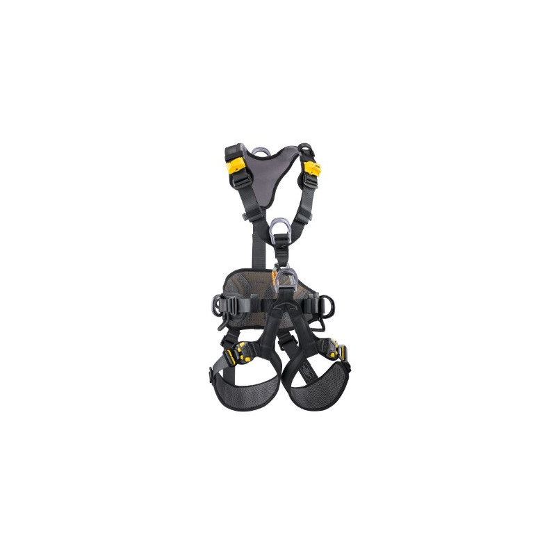 PETZL - HARNAIS DE SECURITE - AVAO BOD FAST (version internationale)