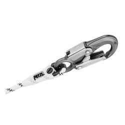 PETZL - Longe assujétissement - GRILLON HOOK version internationale