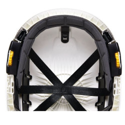 PETZL - Accessoire casque de sécurité - Mousses pour casques VERTEX® et STRATO®