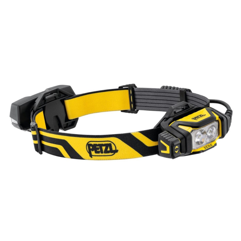 PETZL - Lampe frontale -  XENA®