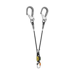 PETZL - Longe antichute - ABSORBICA®-Y MGO