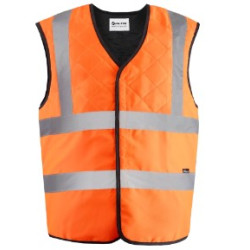 INUTEQ - Gilet refroidissement - BODYCOOL 2BSAFE