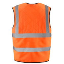 INUTEQ - Gilet refroidissement - BODYCOOL 2BSAFE