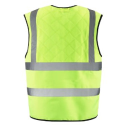 INUTEQ - Gilet refroidissement - BODYCOOL 2BSAFE