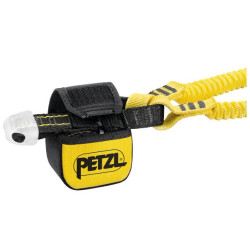 PETZL - Longe double - ABSORBICA-Y 150 + absorbeur