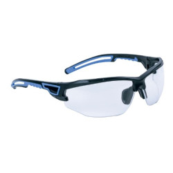 DELTA PLUS - Lunette de protection Polycarbonate ASO2 CLEAR - (lot de 10)