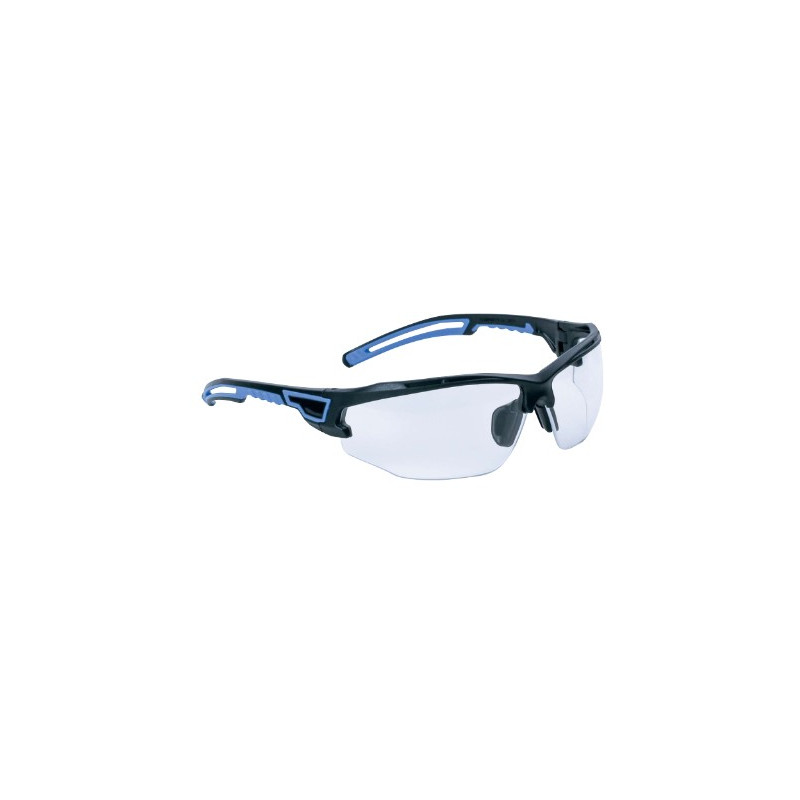 DELTA PLUS - Lunette de protection Polycarbonate ASO2 CLEAR - (lot de 10)