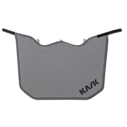 KASK - Protège nuque UV UPF 50+ - Gris