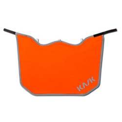 Neck Shade Hi Viz - Orange Fluo