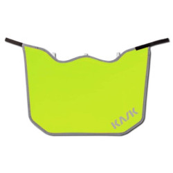 KASK - Protection nuque - Neck Shade Hi Viz - jaune fluo