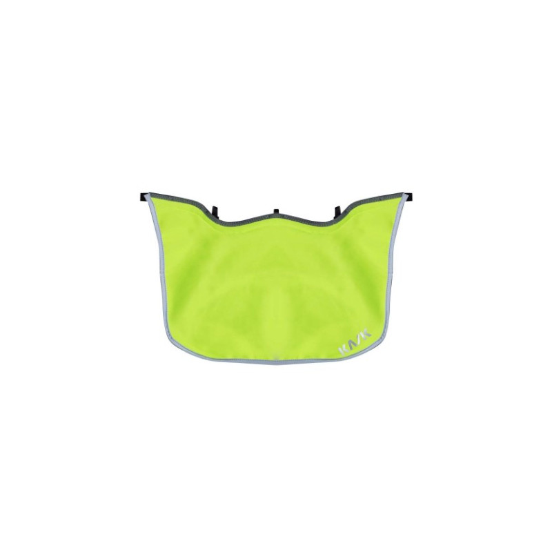 KASK - Protège nuque étanche - NECK SHIELD RW HI VIZ