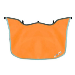 KASK - Protège nuque étanche - NECK SHIELD RW HI VIZ