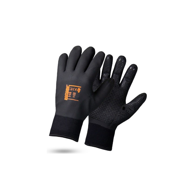 ROSTAING - Gant protection contre le froid - WINTERPRO