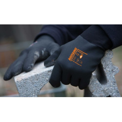 ROSTAING - Gant protection contre le froid - WINTERPRO