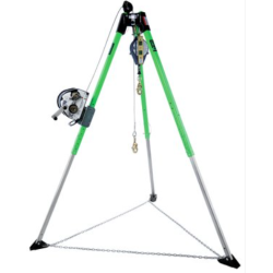 3M™ DBI-SALA® - Trépied UCT-1000, tripod 3,04m