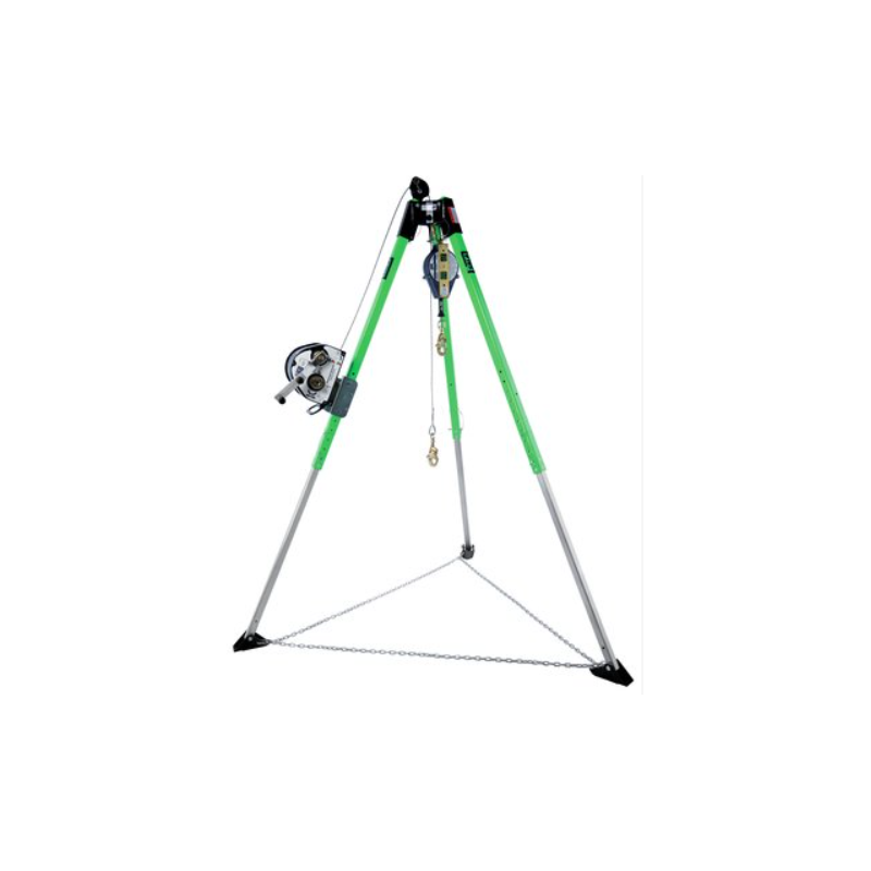 3M™ DBI-SALA® - Trépied UCT-1000, tripod 3,04m