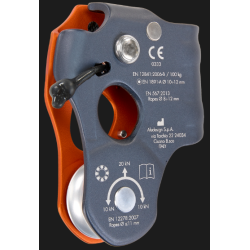 CLIMBING TECHNOLOGY - Bloqueur sur corde - CRIC