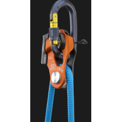 CLIMBING TECHNOLOGY - Bloqueur sur corde - CRIC