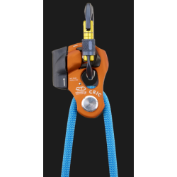 CLIMBING TECHNOLOGY - Bloqueur sur corde - CRIC