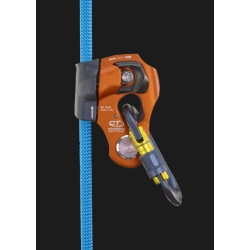 CLIMBING TECHNOLOGY - Bloqueur sur corde - CRIC