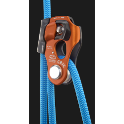 CLIMBING TECHNOLOGY - Bloqueur sur corde - CRIC