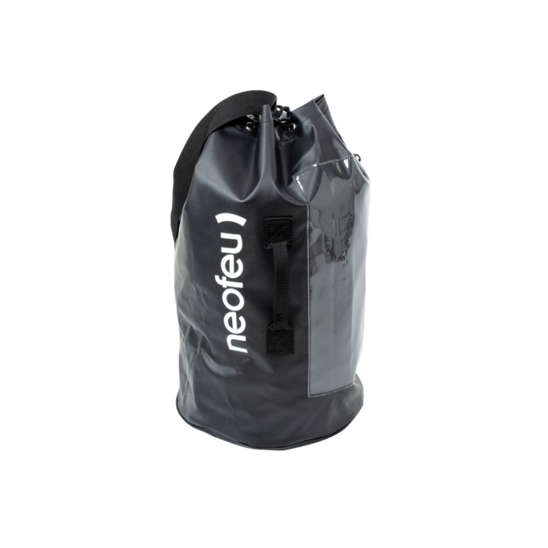 NEOFEU - Sac de transport 35L PVC