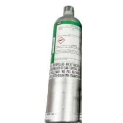 BOUTEILLE DE GAZ 58L 4 GAZ POUR ALTAIR 4X/5X