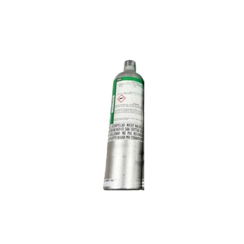 BOUTEILLE DE GAZ 58L 4 GAZ POUR ALTAIR 4X/5X