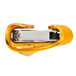 PETZL - Bloqueur sur corde - CROLL L