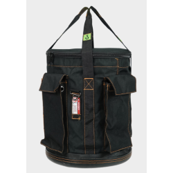 PLUCEO - Sac de levage - Round rope access bag