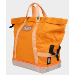 PLUCEO - Sac de levage - Square tool bag heavy lift