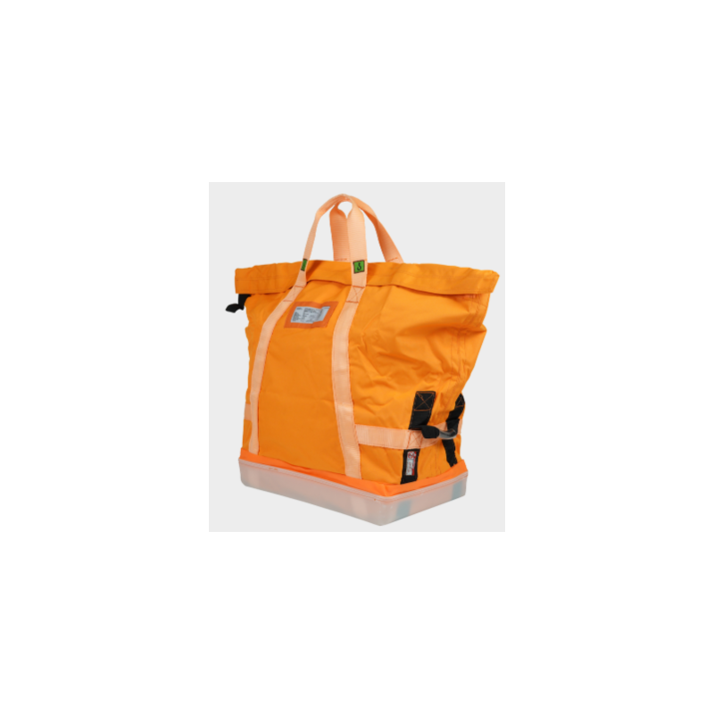 PLUCEO - Sac de levage - Square tool bag heavy lift