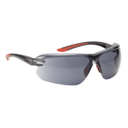 BOLLE - Lunettes de protection - Verre Fumé IRI-s