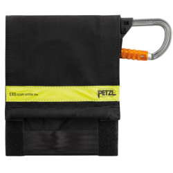 PETZL - Système d'évacuation - EXO® AP HOOK