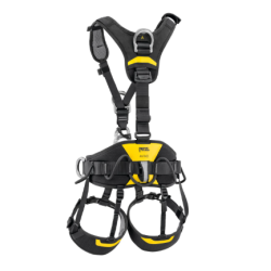 PETZL - Harnais antichute - AVAO FAST version européenne