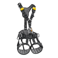 PETZL - Harnais antichute - AVAO® FAST internationale