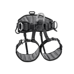 PETZL - Harnais antichute - AVAO SIT FAST