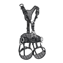 PETZL - Harnais antichute - AVAO® version européenne